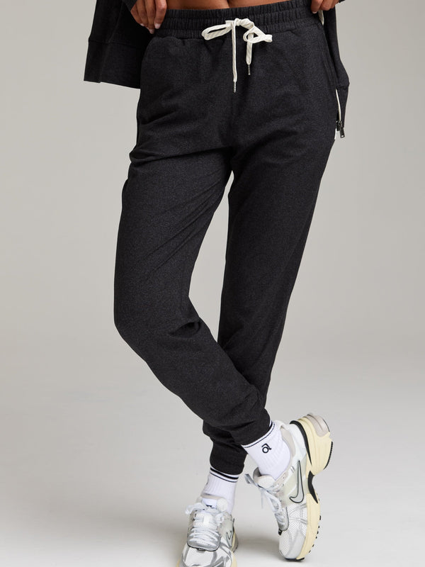 Wenamelt Heather Performance Jogger 27.5 Inch