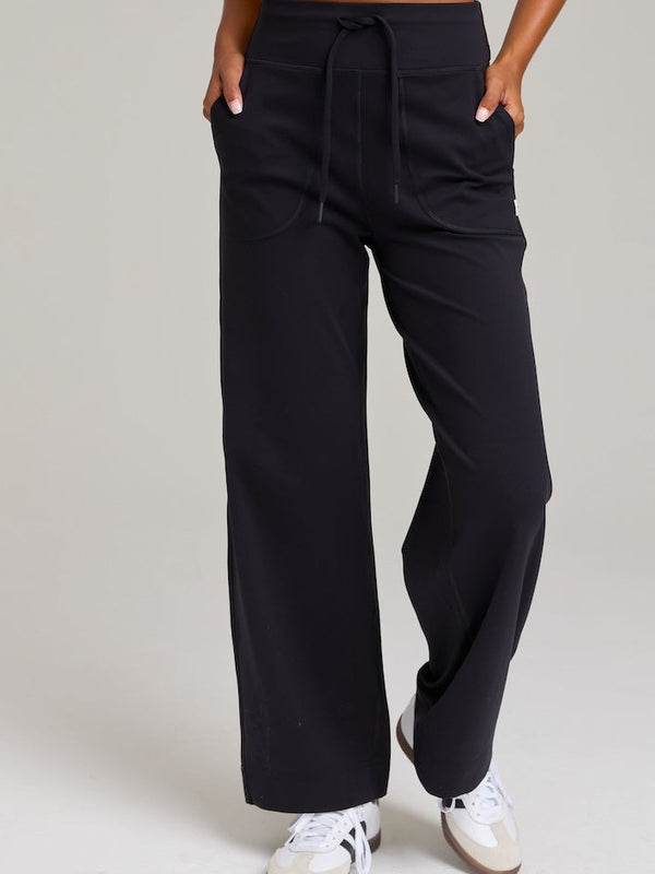 Wenamelt Max Wide Leg Pants 29 Inch