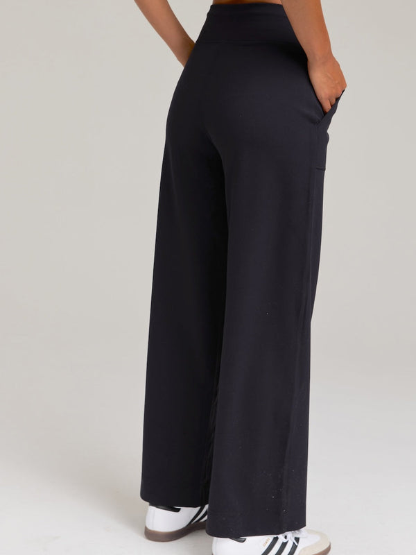 Wenamelt Max Wide Leg Pants 29 Inch - Alternate View