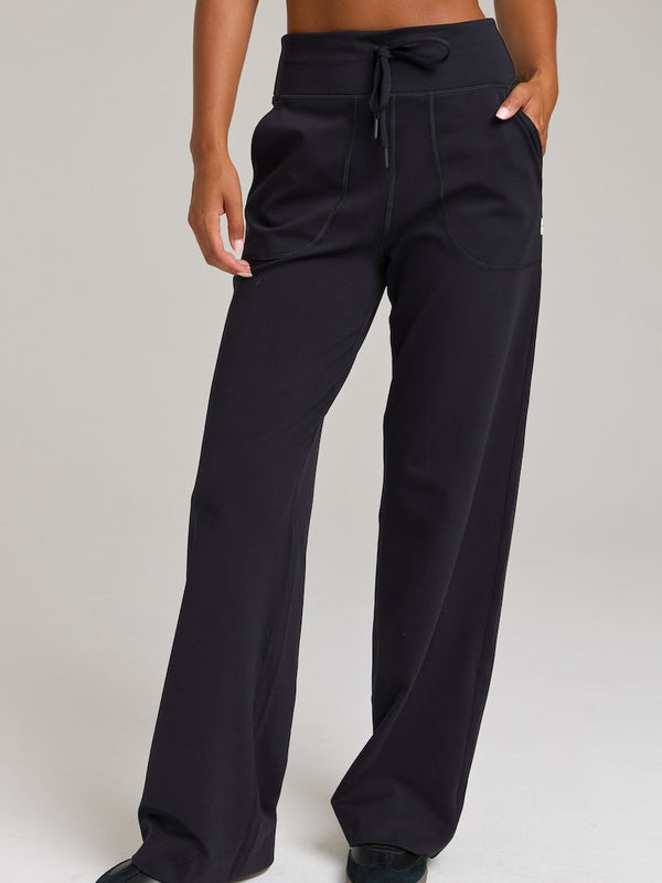 Wenamelt Max Wide Leg Pants 31 Inch