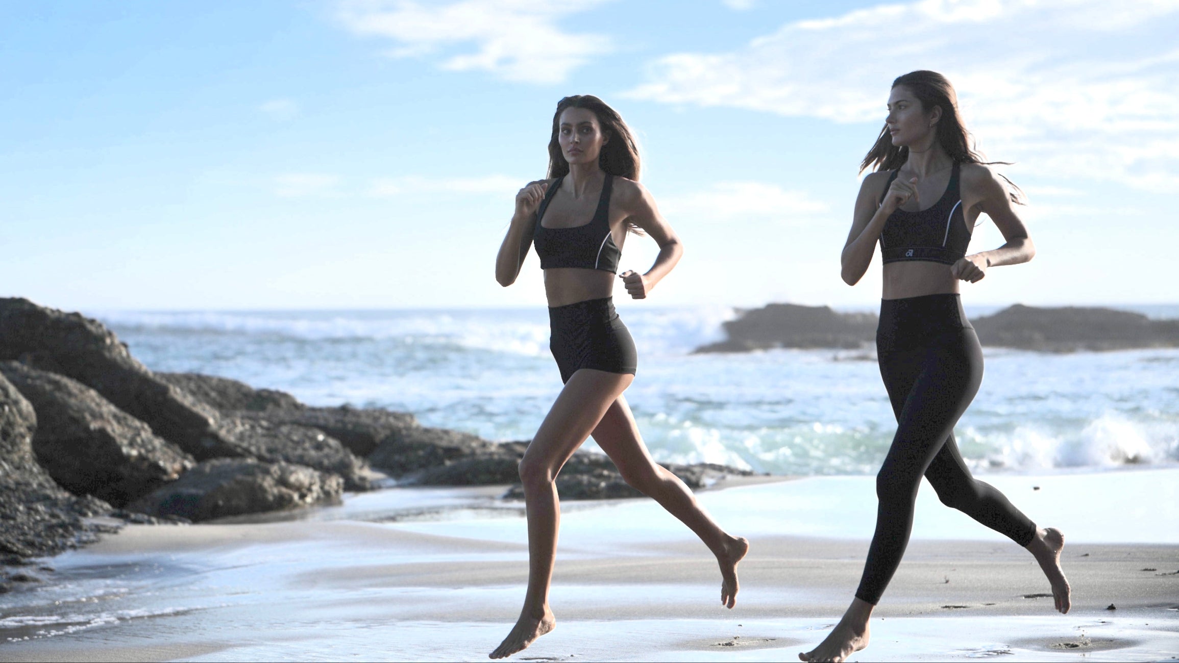 Made to move. Designed to inspire.