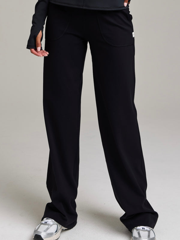 Wenamelt Max Wide Leg Pants 33 Inch - Alternate View