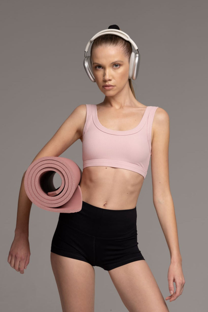 Ballet Pink