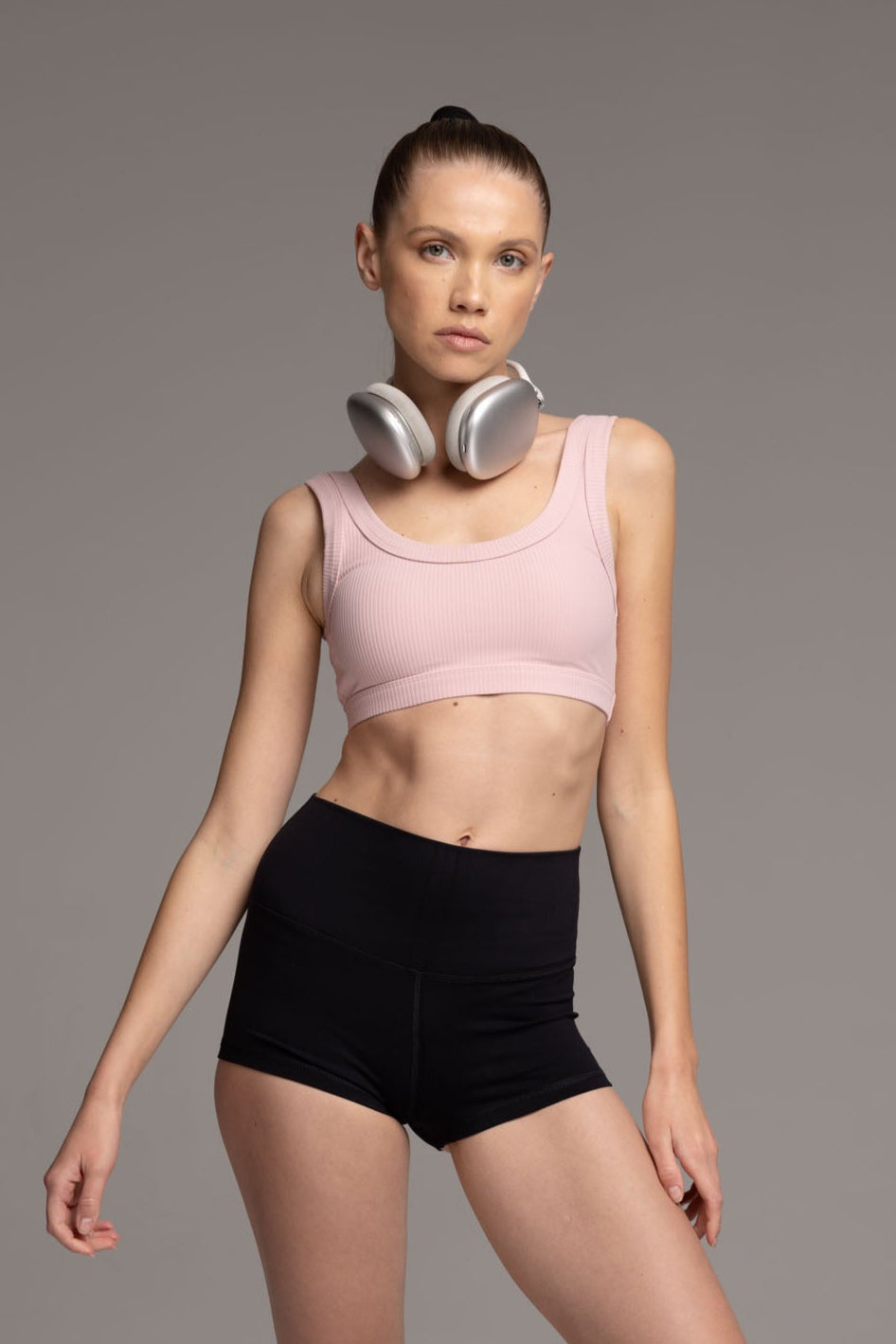 Ballet Pink