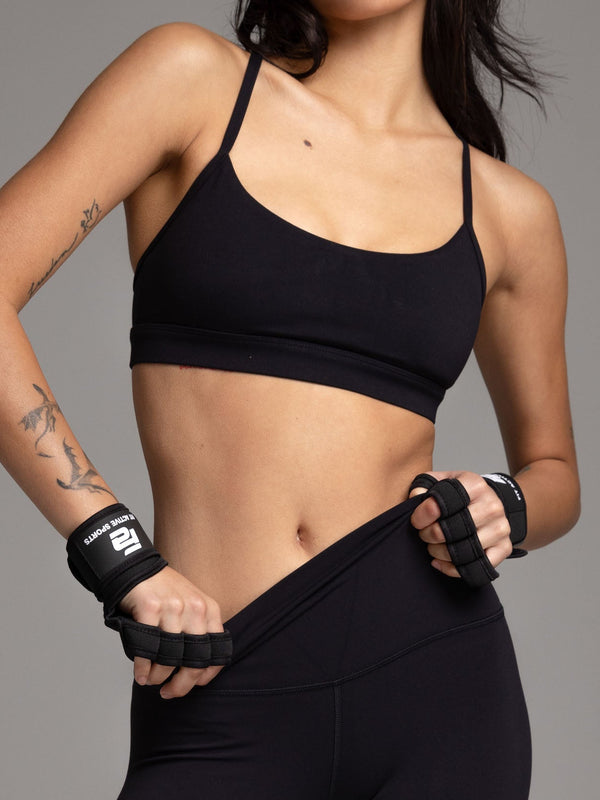 Wenabutter Y-Back Sports Bra