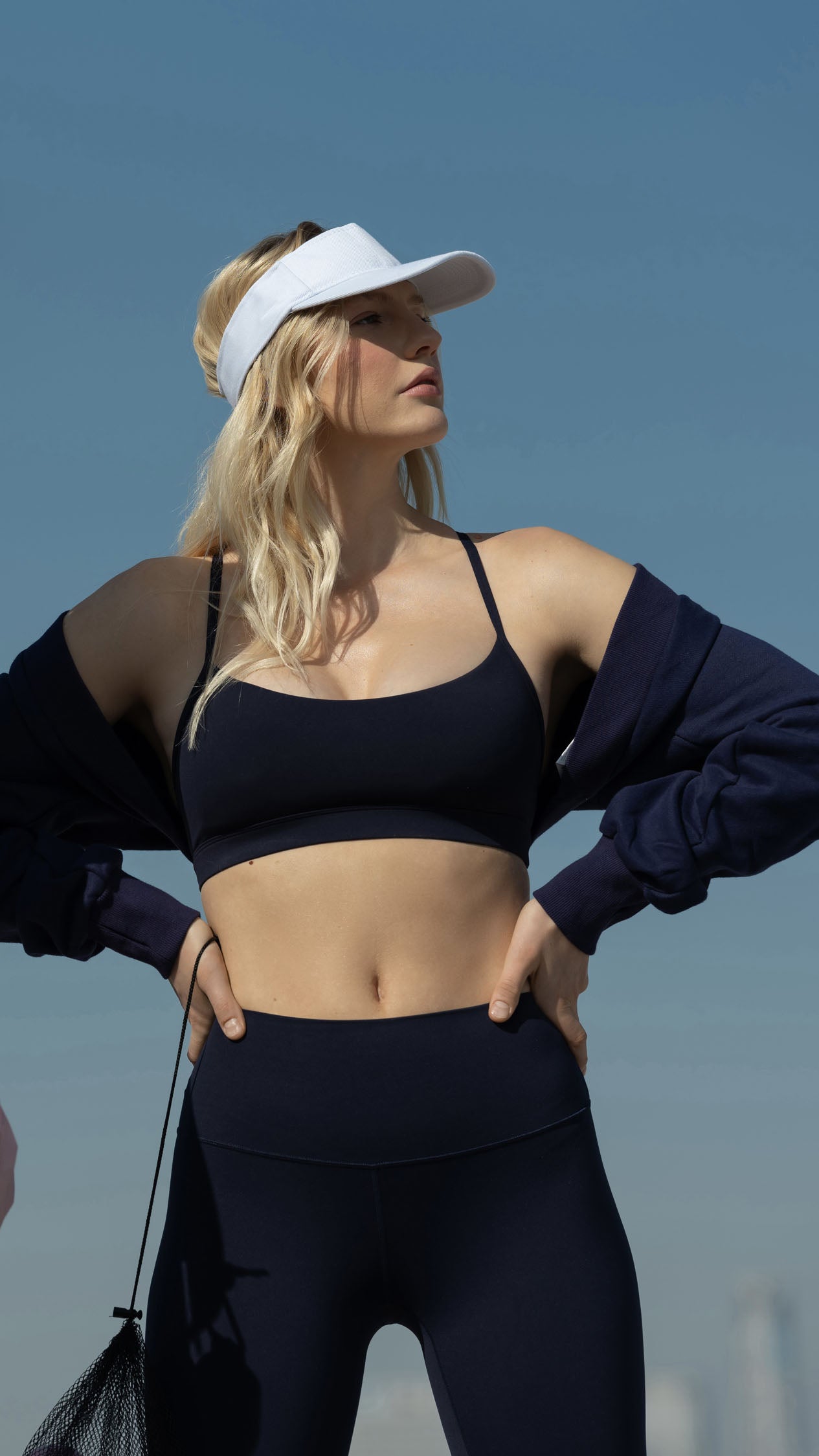 True Navy