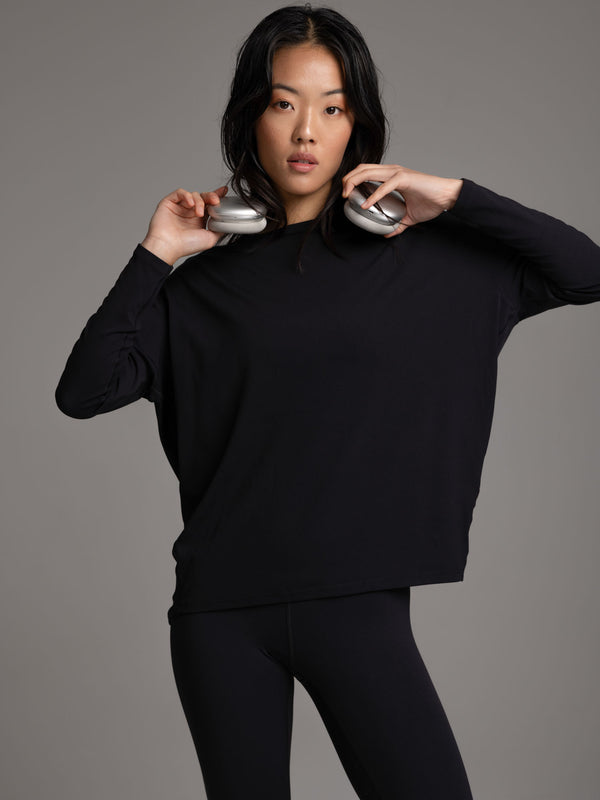 Wenamelt Easy Flow Top - Alternate View
