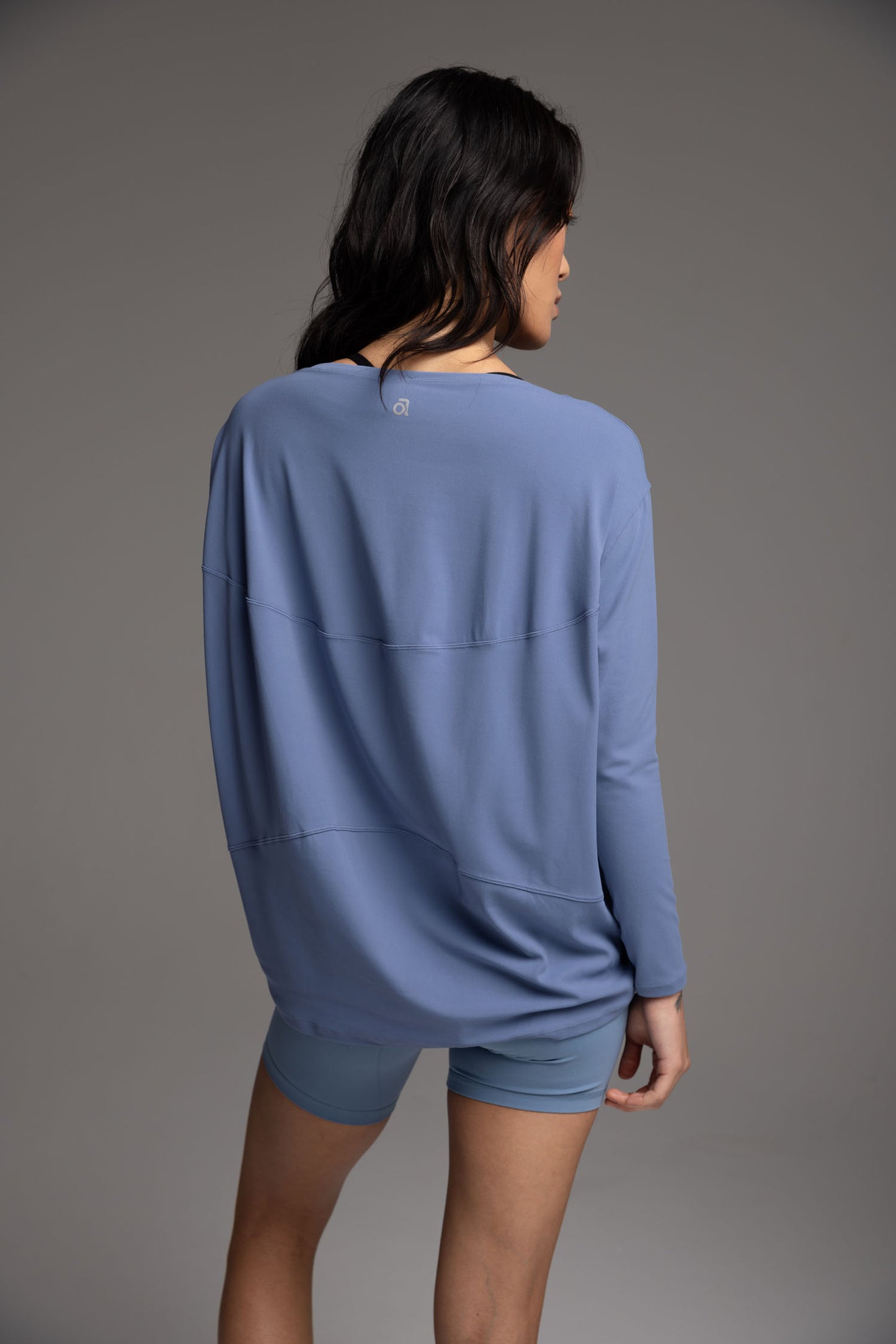 Oasis Blue