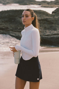 Wenamelt High Waisted Daily Skirt