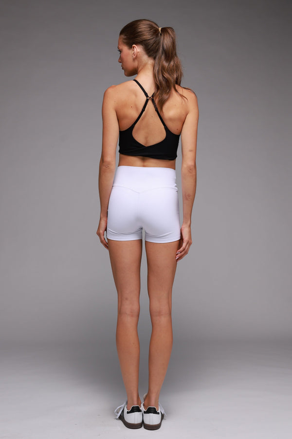 Wenamelt Sporty Twist Sports Bra