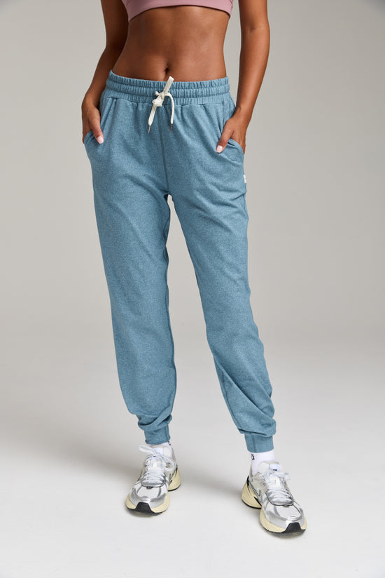 Slate Blue Heather