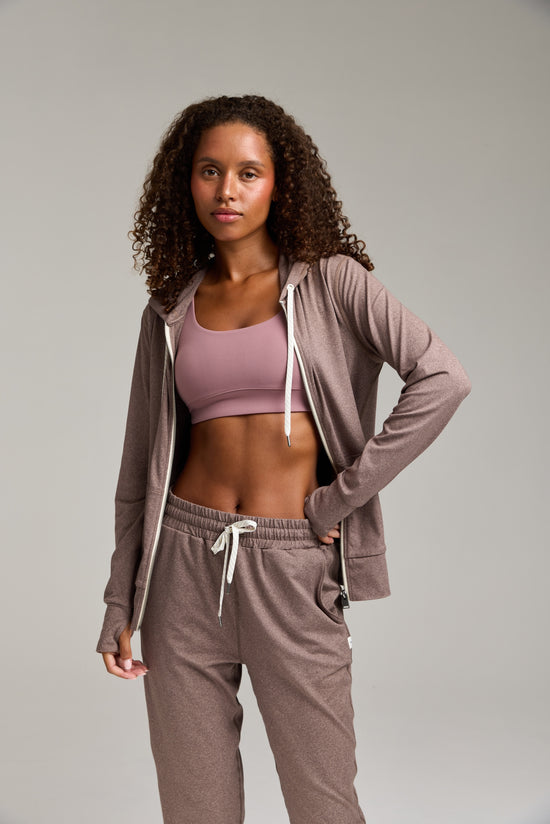 Mocha Heather