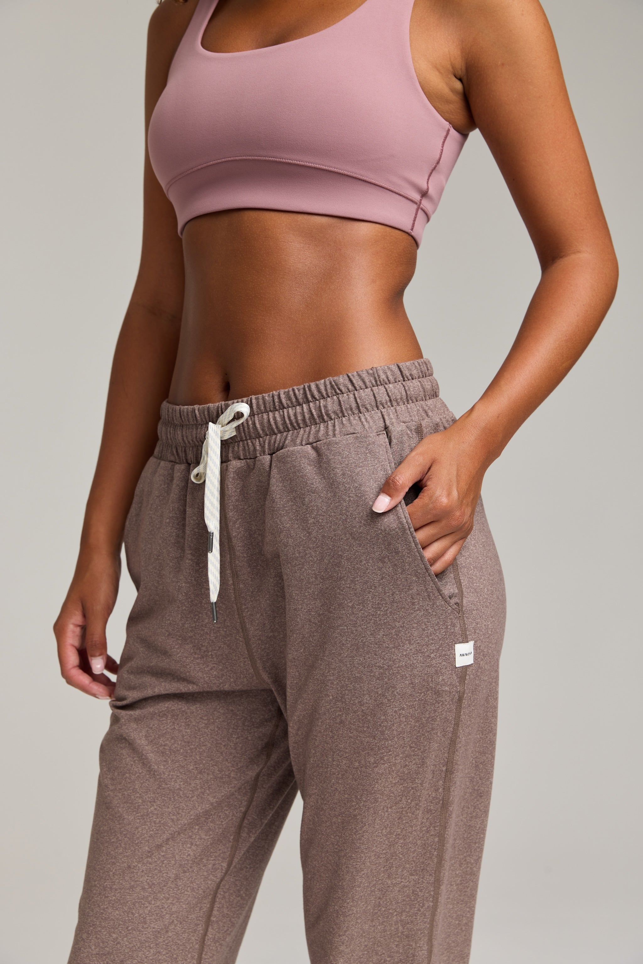 Mocha Heather
