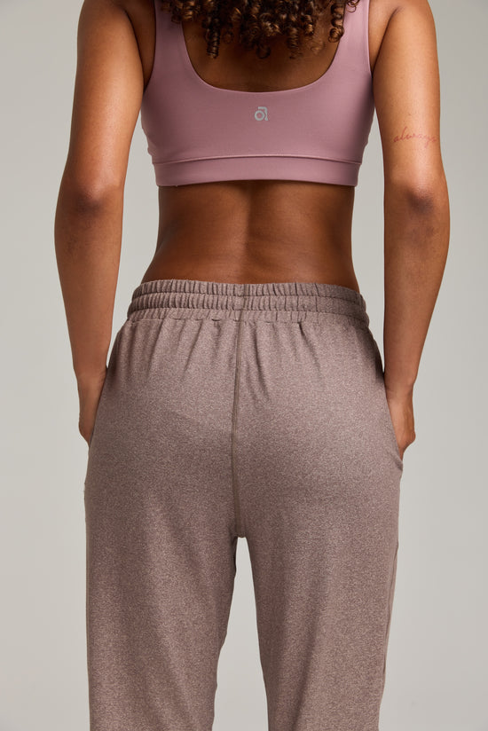 Mocha Heather