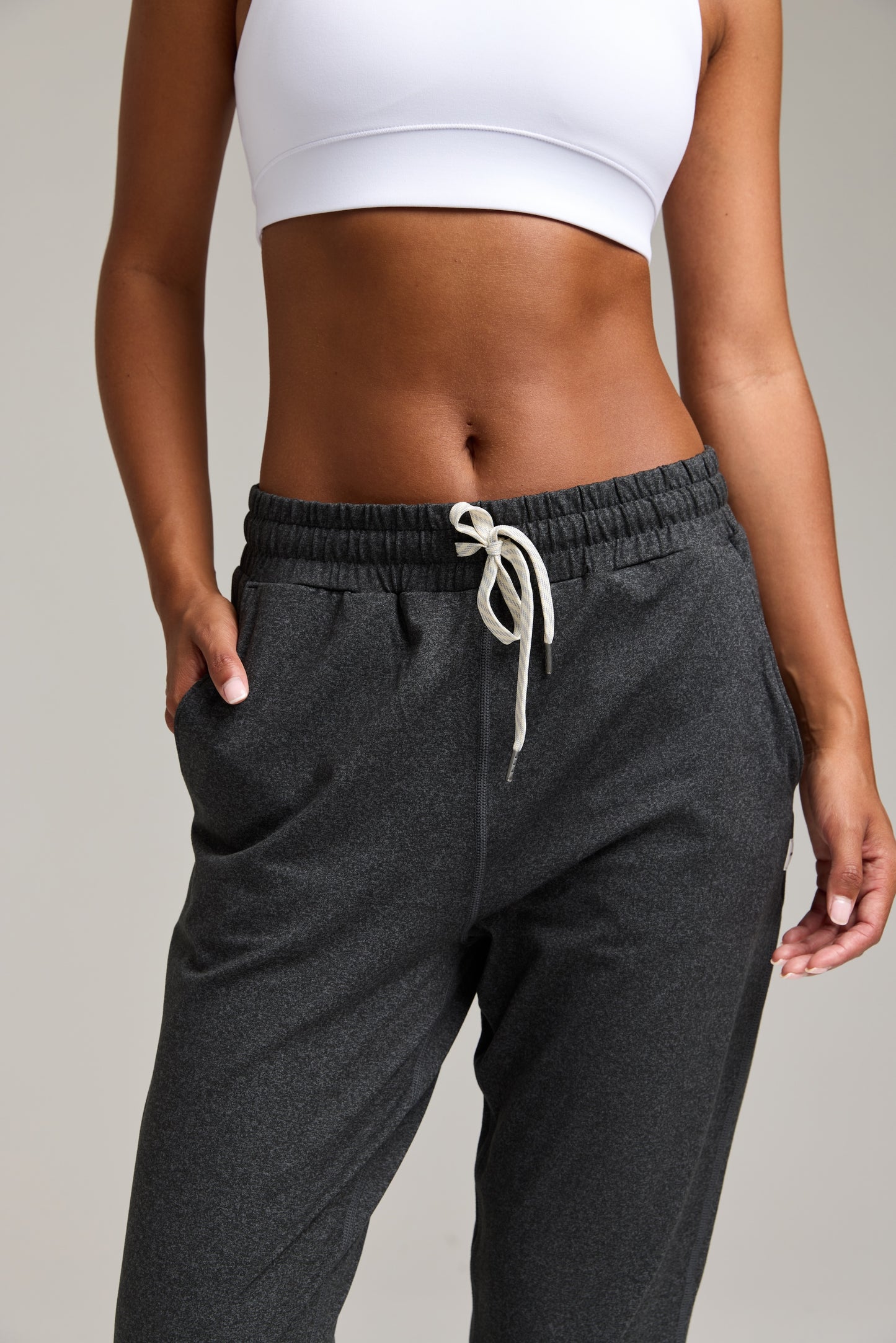 Charcoal Heather