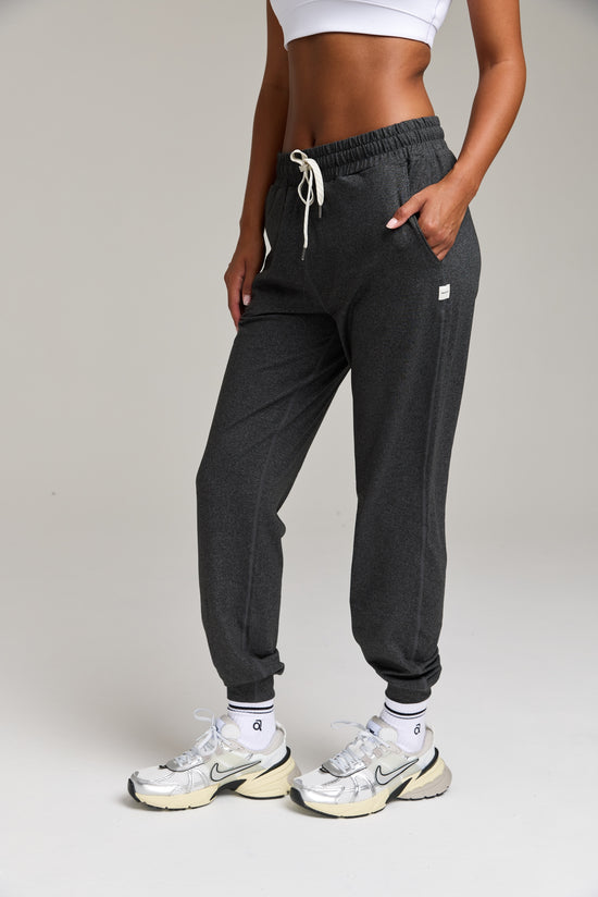 Charcoal Heather