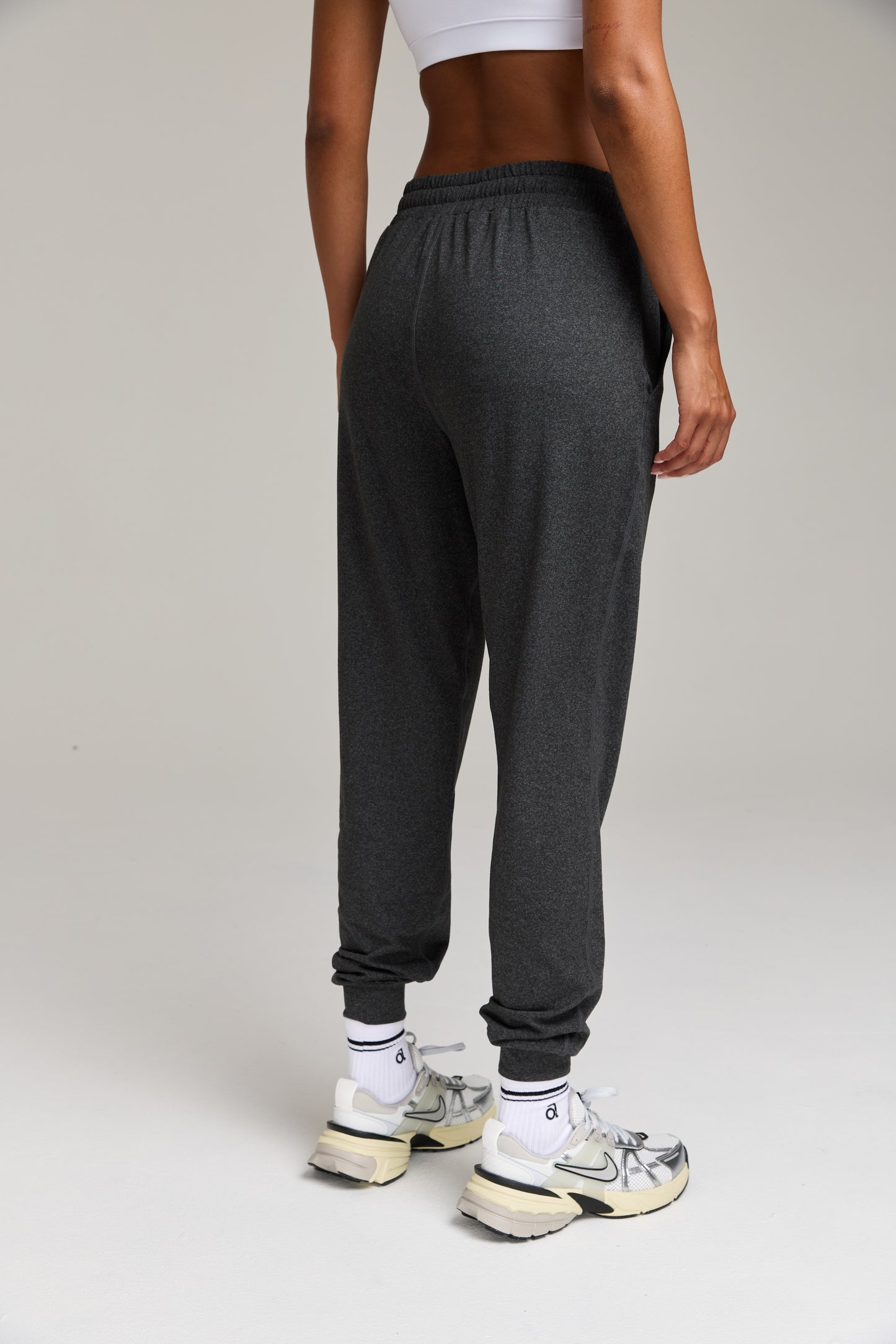 Charcoal Heather