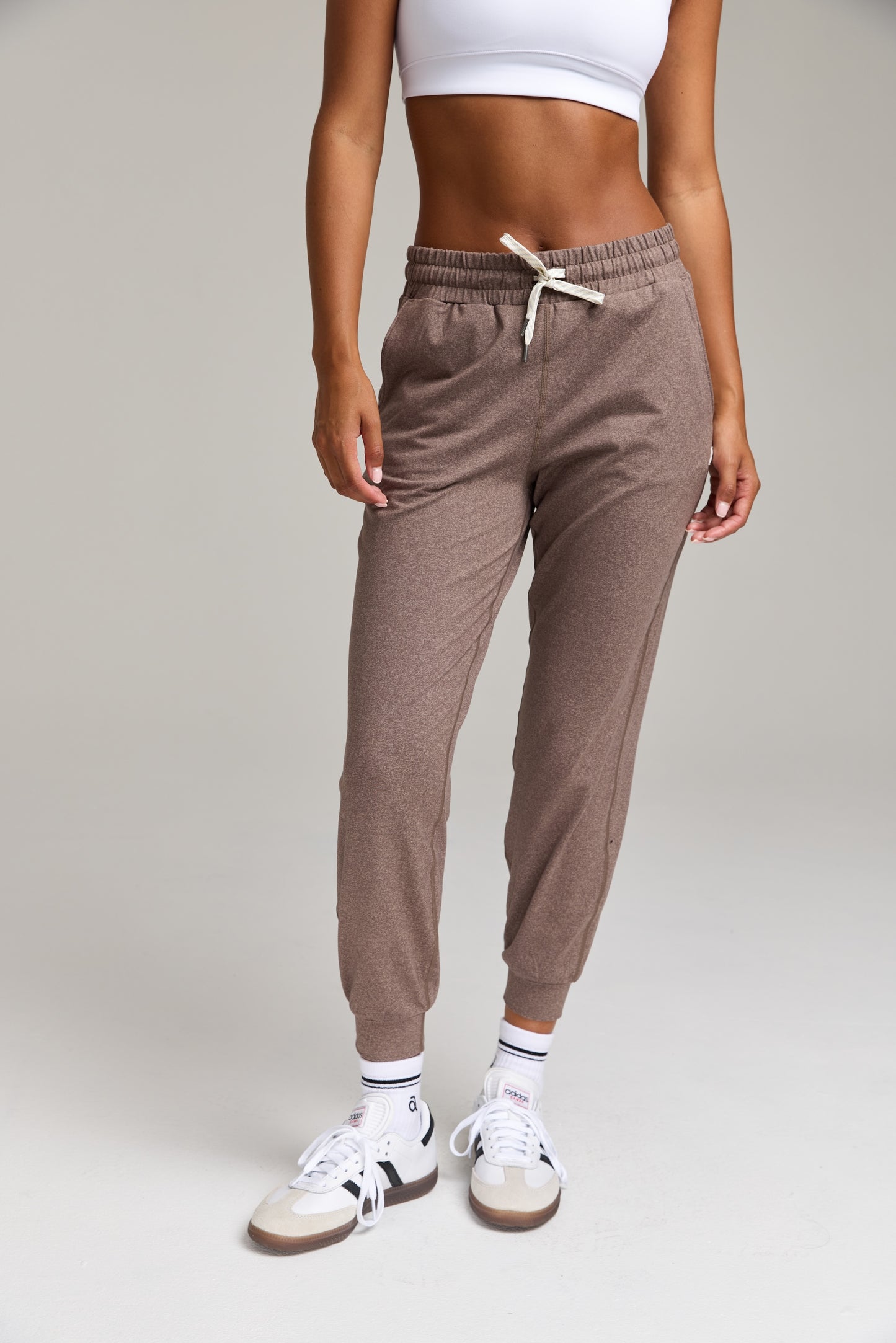 Mocha Heather