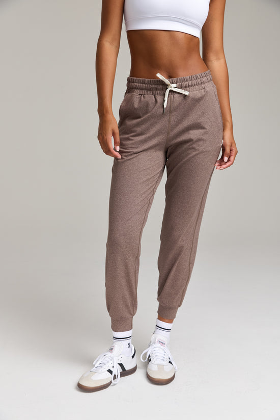 Mocha Heather