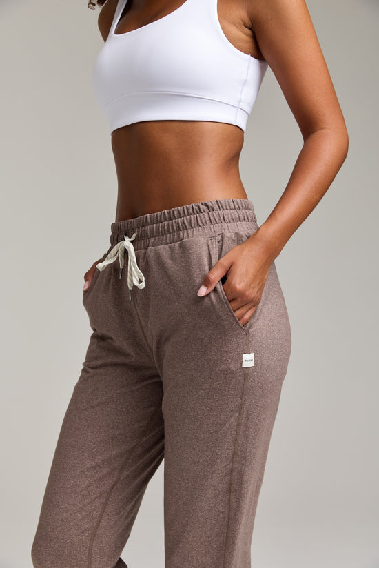 Mocha Heather
