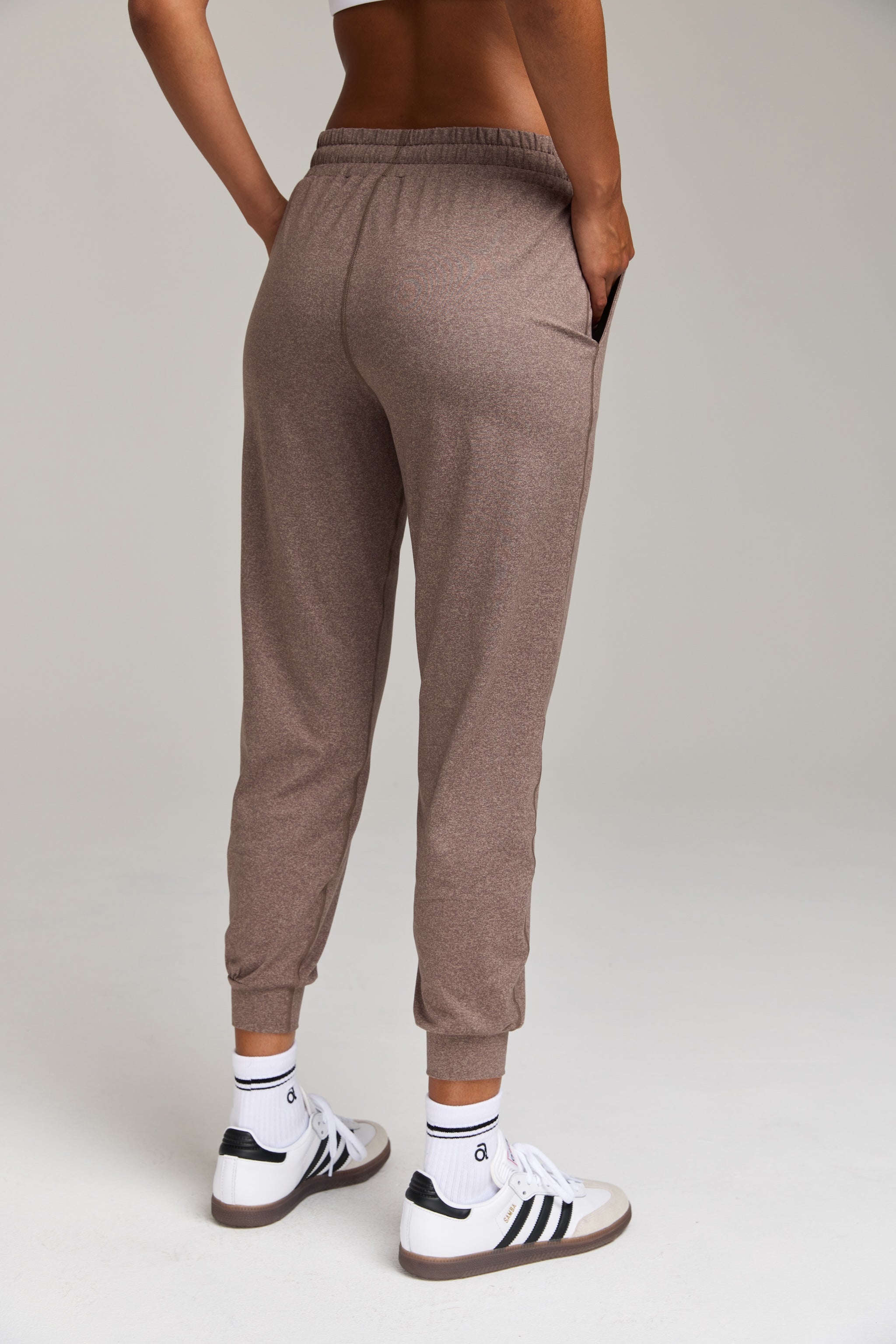 Mocha Heather