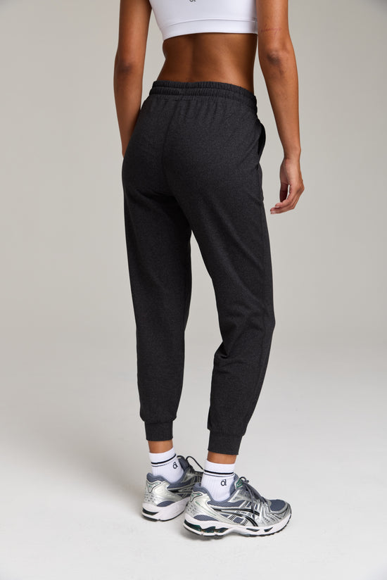 Black Heather