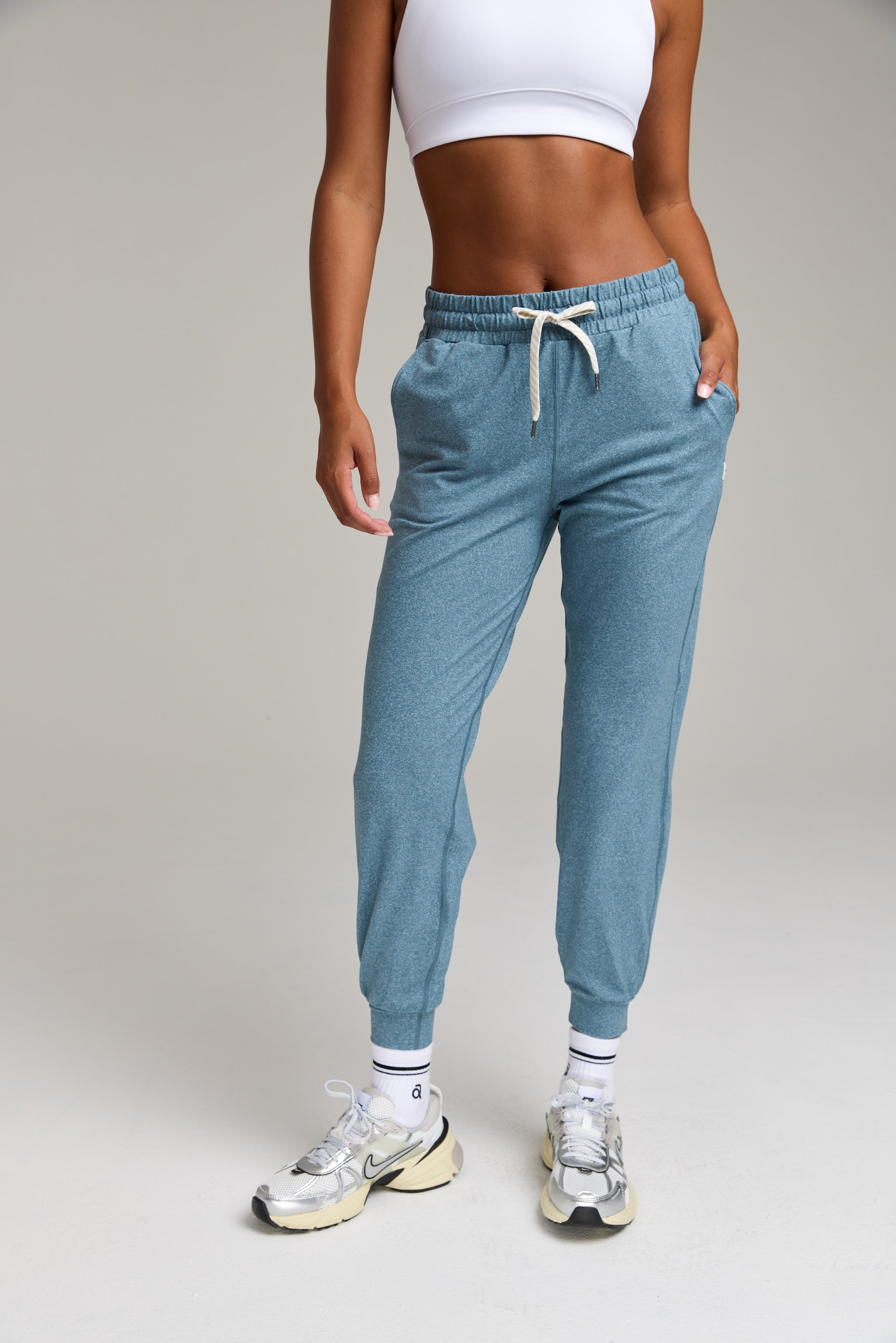 Slate Blue Heather