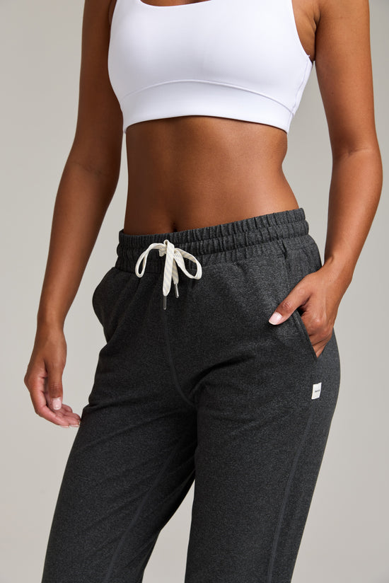 Charcoal Heather
