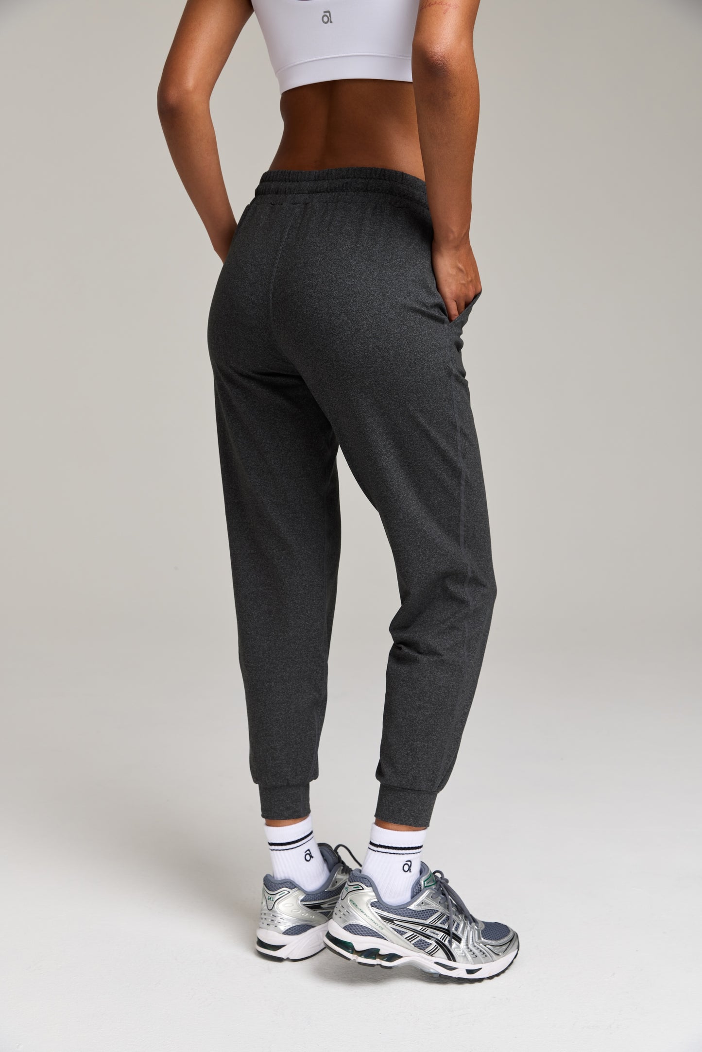 Charcoal Heather