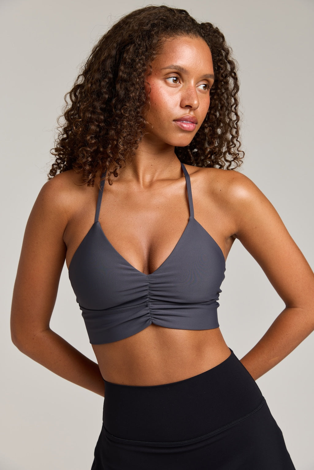 新品未使用　WERTHY ESSENTIAL YOGA TOP Awwena Yoga | Activewear designed for easy movement