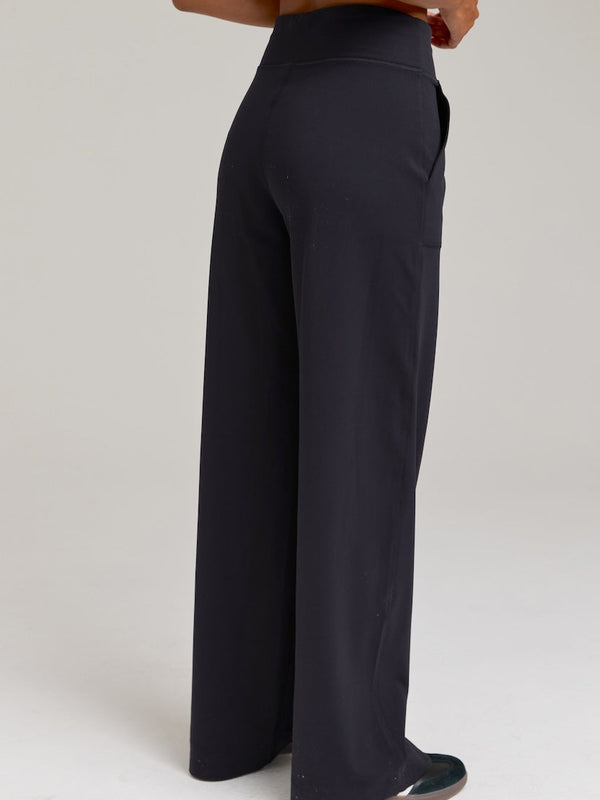 Wenamelt Max Wide Leg Pants 31 Inch - Alternate View