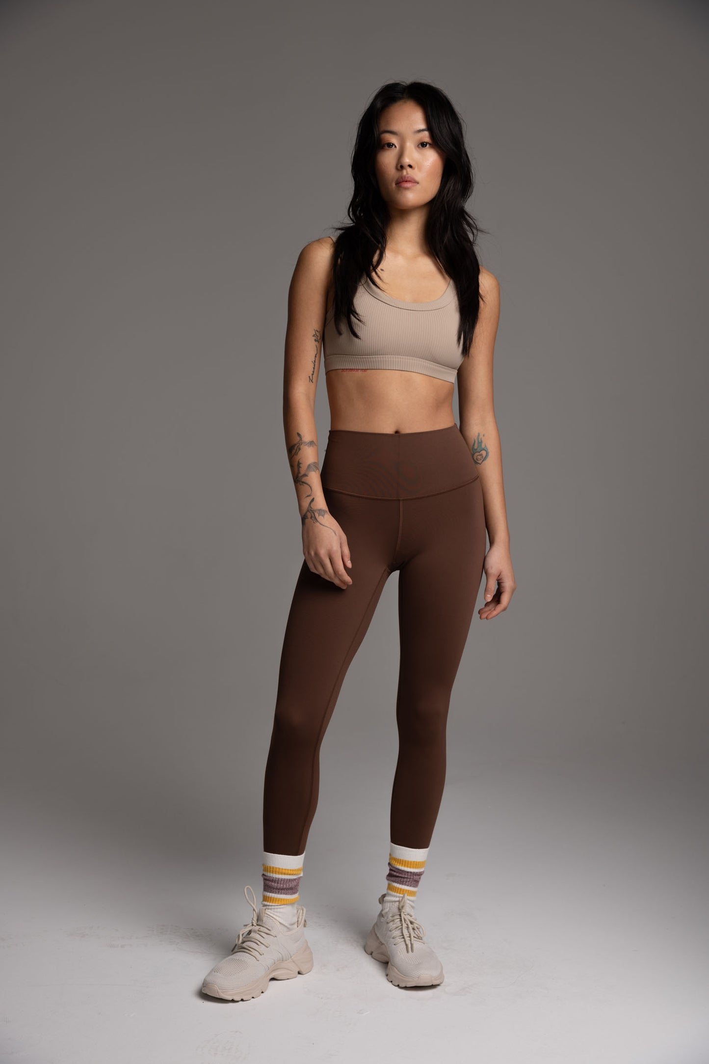 Java Brown