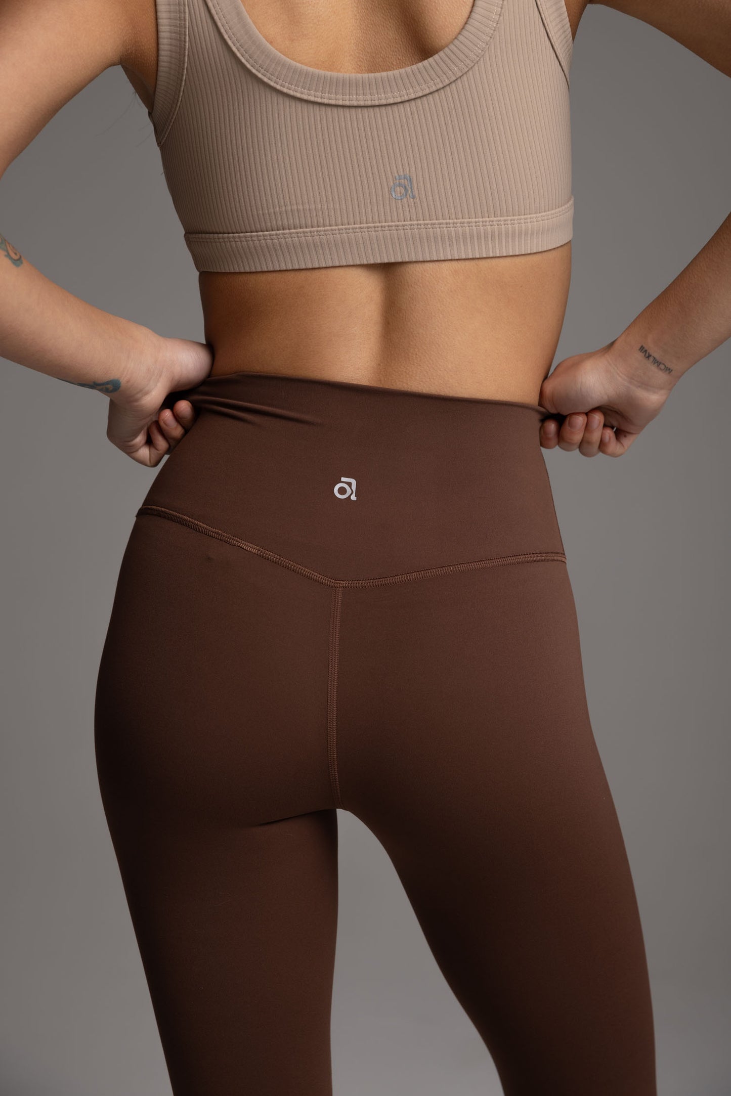 Java Brown