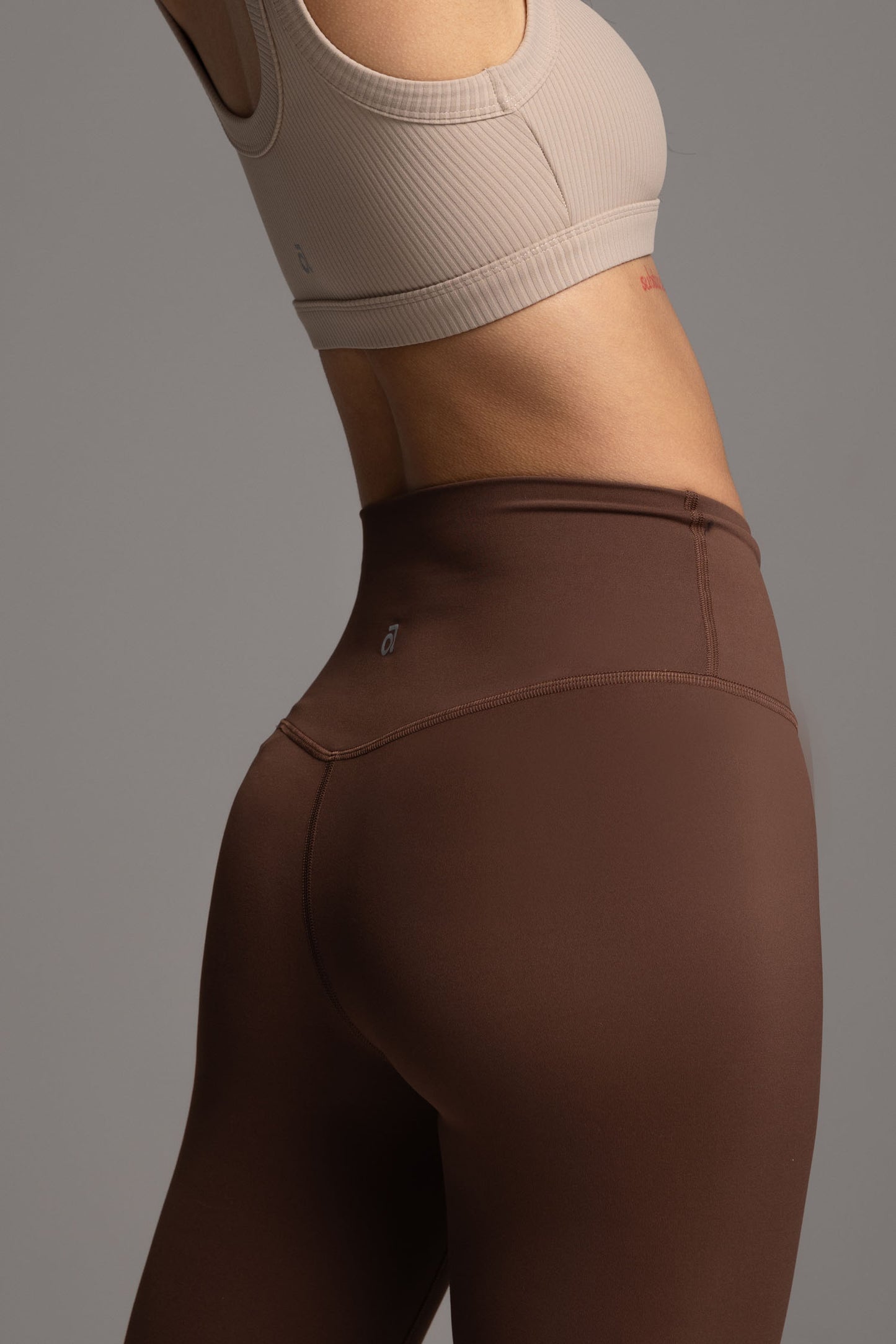 Java Brown