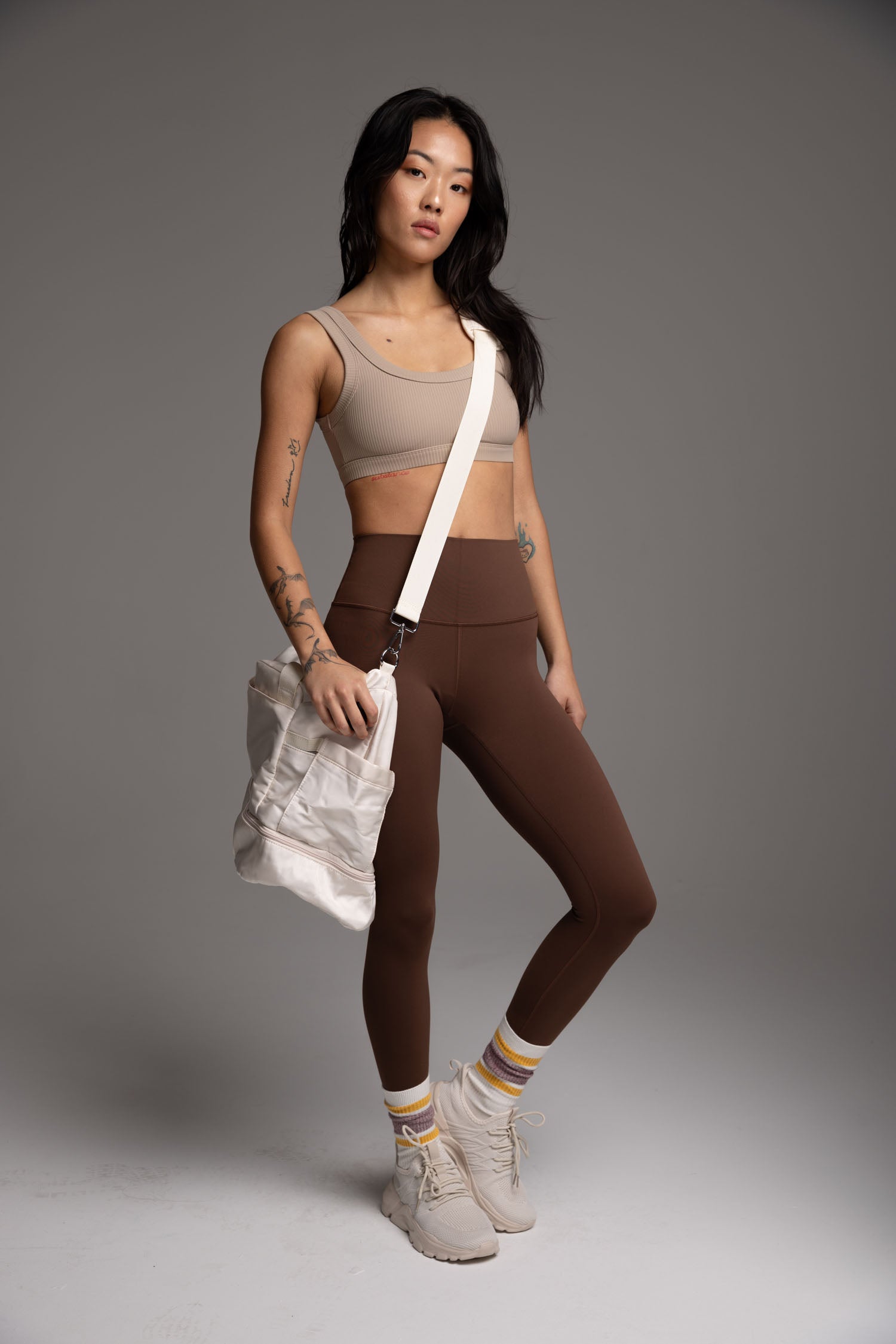 Java Brown