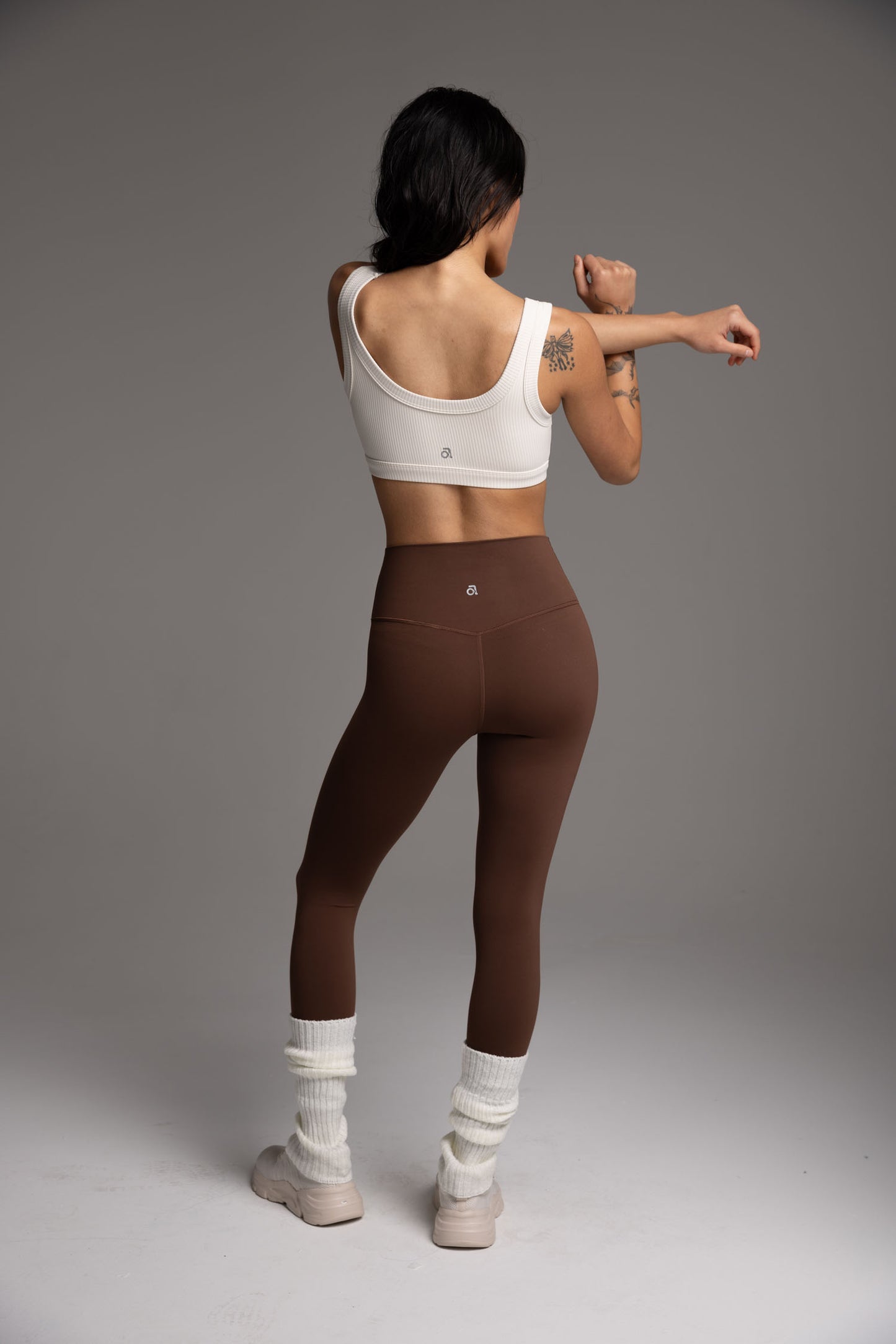 Java Brown