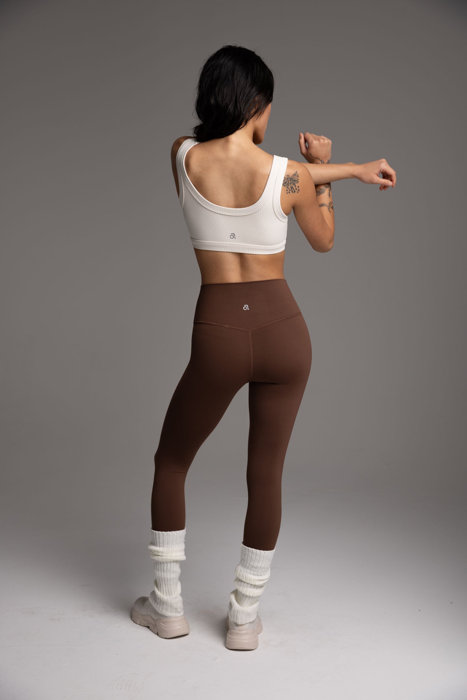 Java Brown