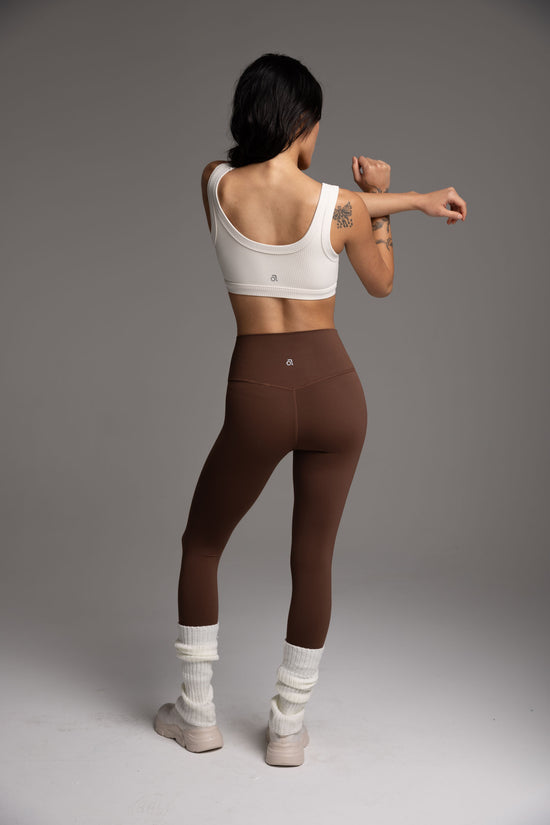 Java Brown