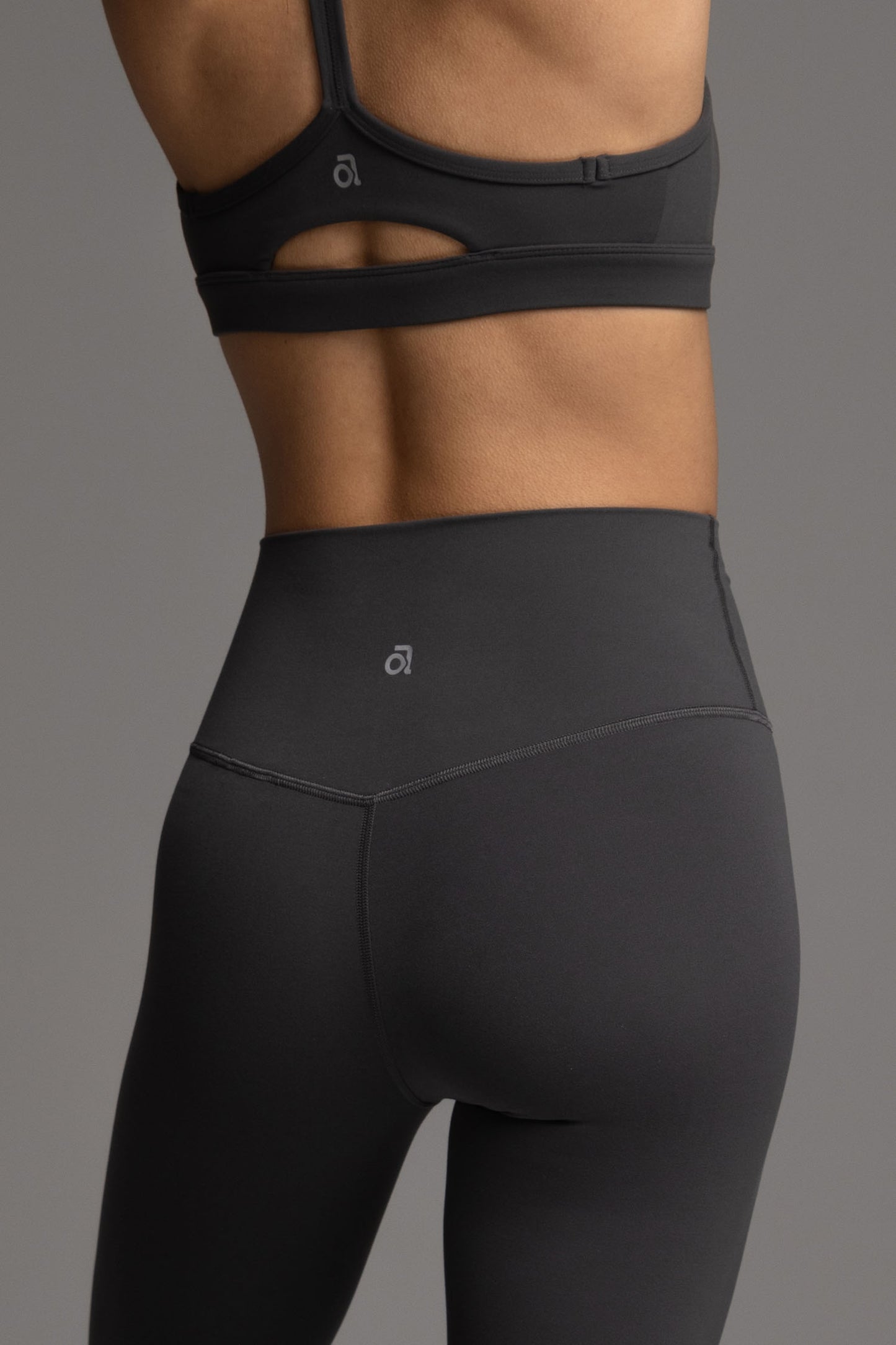Graphite Grey