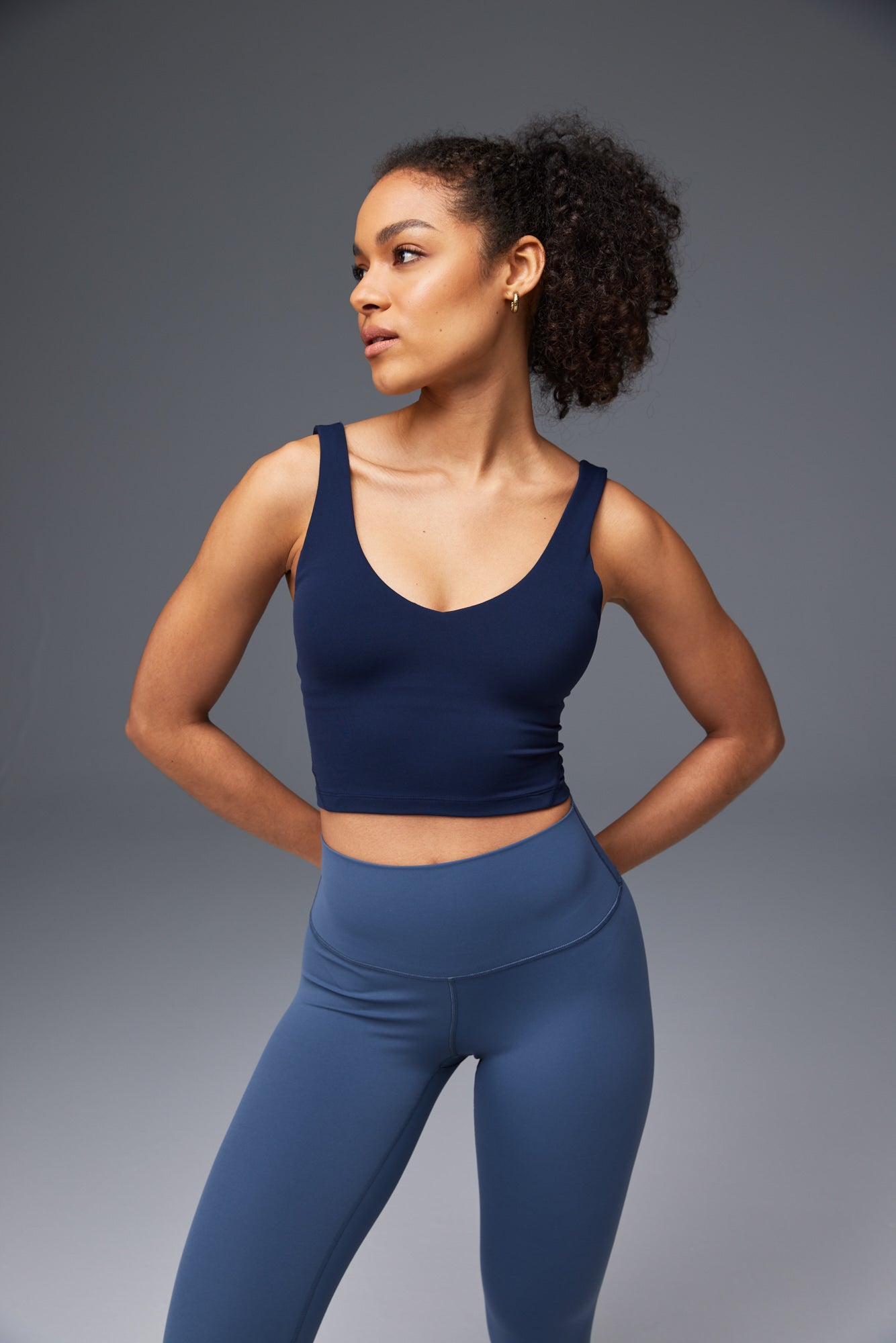 True Navy