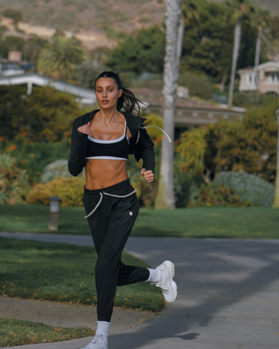 Running