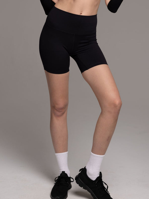 Wenabutter 6 Inch Short