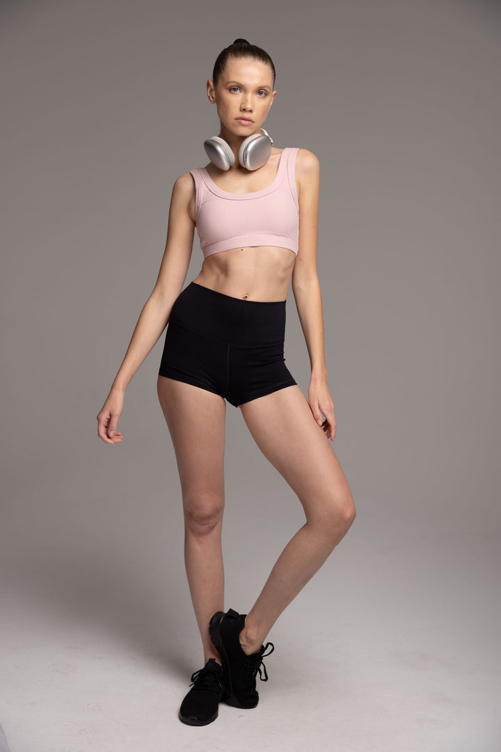 Ballet Pink
