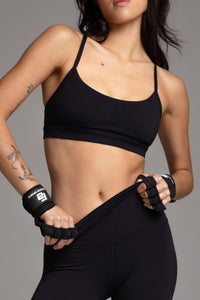 Wenabutter Y-Back Sports Bra