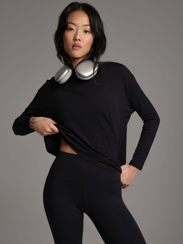 Wenamelt Easy Flow Top