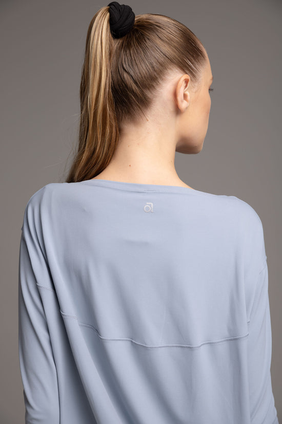 Denim Blue