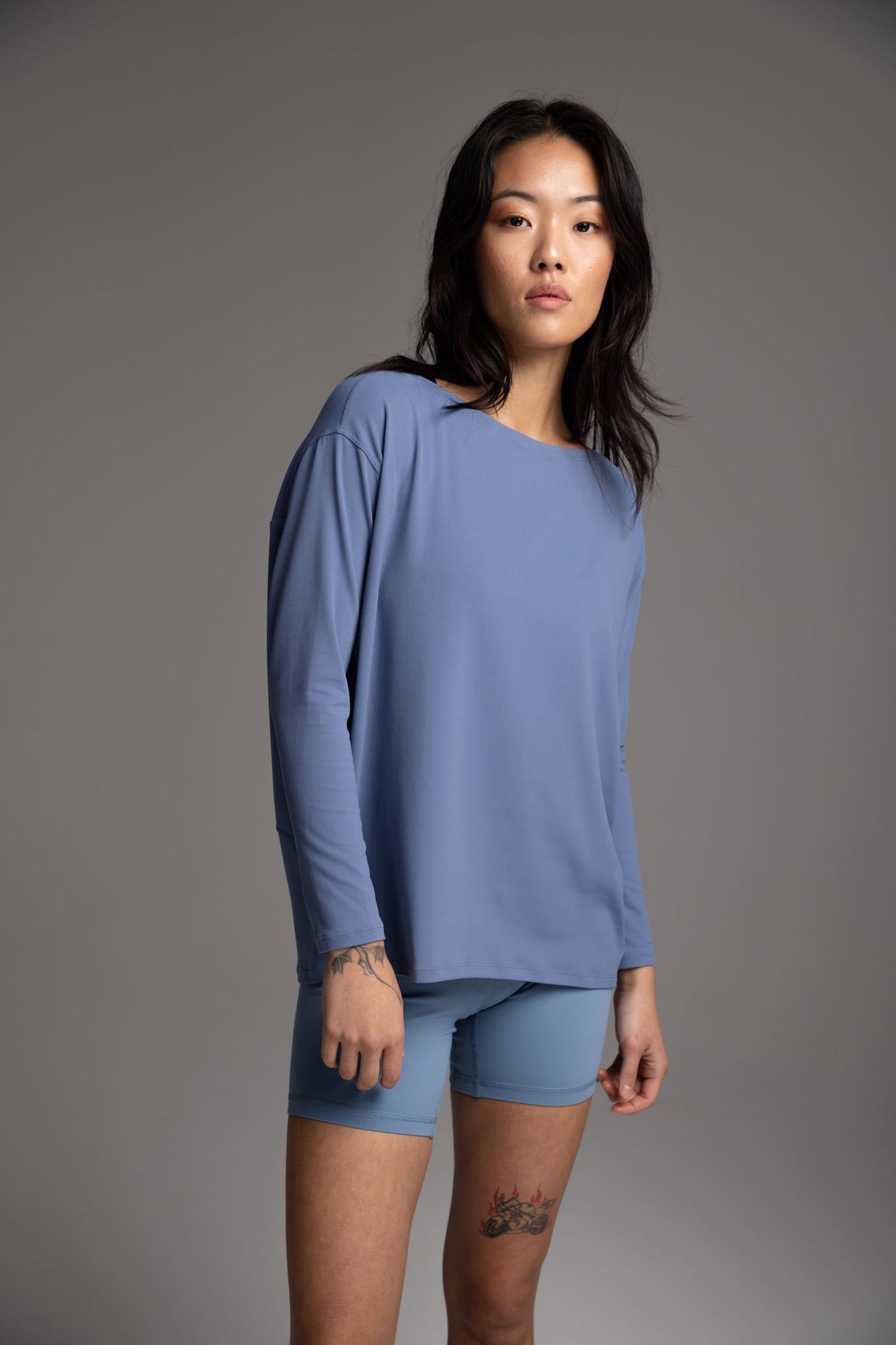 Oasis Blue